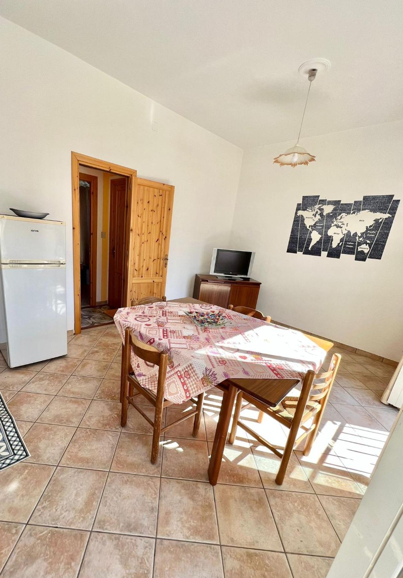 Apartamento Casa Scirocco Cefalú Exterior foto